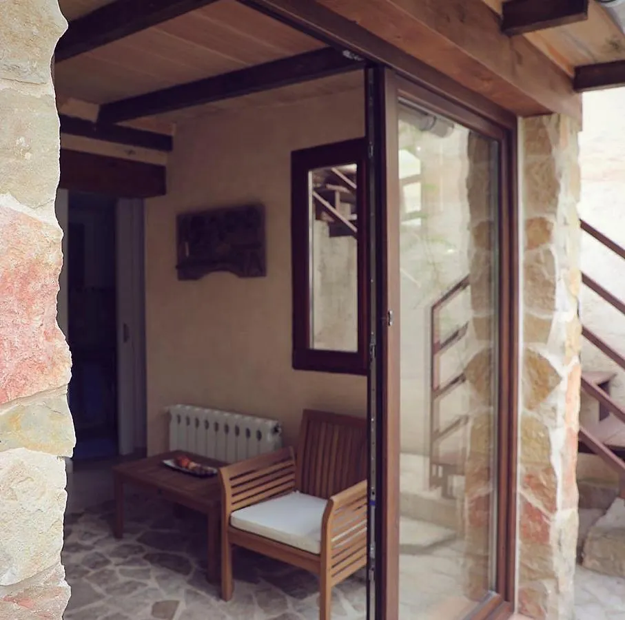 Finca Ses Eres Арта