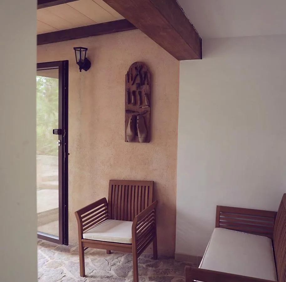 Finca Ses Eres Арта
