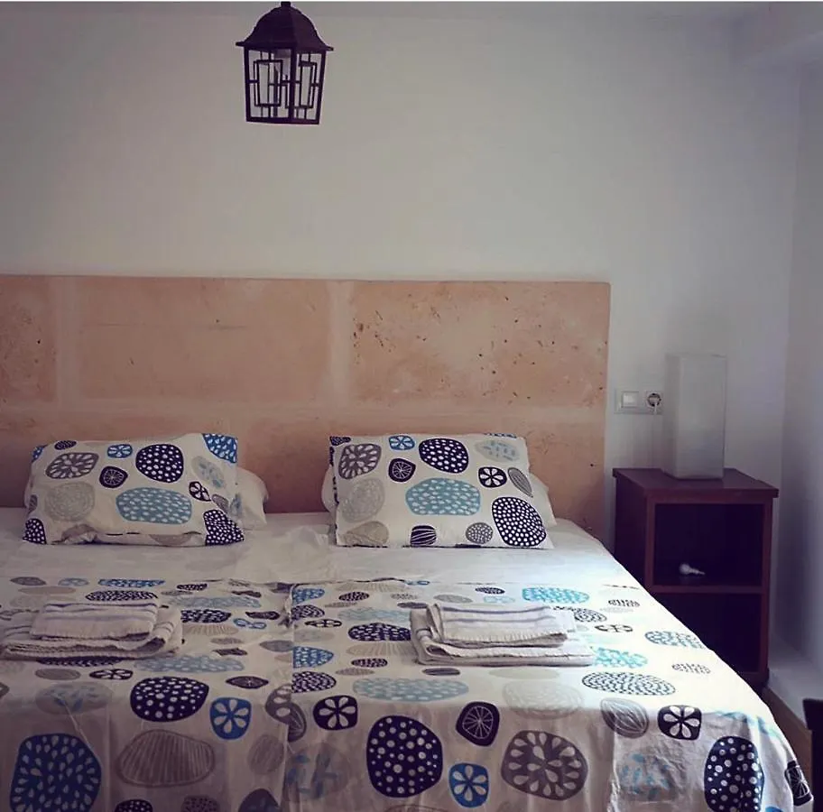 Finca Ses Eres Арта Испания