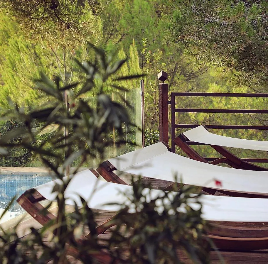 Дом отдыха Finca Ses Eres Арта