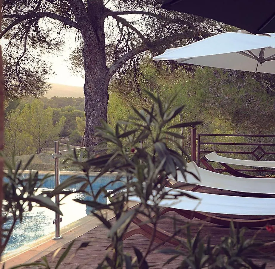 Дом отдыха Finca Ses Eres Арта Испания